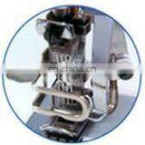 MC 500-01D Flat-Bed High Speed Direct Drive Interlock Sewing Machine thumbnail-3