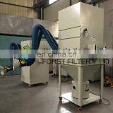 FORST Industrial Portable Welding Dust Extractor Dust Sucking Machine thumbnail-6