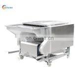High Quality Poultry Plucker Chicken Plucker Machine Poultry Hair Removal Equipment thumbnail-5