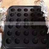 Snack Machine Round Shape Tart Waffle Maker Machine Egg Waffle Maker Tart Shell Machine thumbnail-4