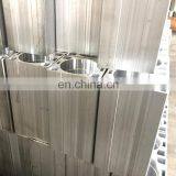 Square 3kw 4 Bearing Lathe Cnc Spindle Motor thumbnail-6