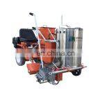 Seat Type Hot Melt Road Line Marking Machine for Sale thumbnail-6