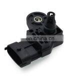 Intake Manifold Pressure Sensor for CHEVROLET CITROEN PEUGEOT FIAT FORD OPEL SUZUKI WE0118211 1859079J62000 1859068L00000 thumbnail-2