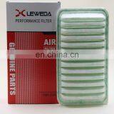 High Quality Top Auto Parts Brand Air Filter for AURIS RAV4 17801-21050 17801-0T020 thumbnail-7