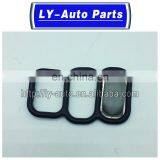 Upper Lower Spool Valve Solenoid Gasket 15825-P0A-005 For Honda Accord 1994-2002 15825P0A005 thumbnail-1