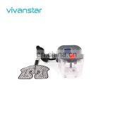 2021 Vivanstar Professional Cold Laser Therapy Device, Cold Compression Massage Therapy thumbnail-2