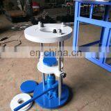 Universal Extruder Machine Sample Extruder for Soil Asphalt CBR Marshall thumbnail-5