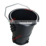 Export Quality Dia.150x300mm Detachable Concrete Test Cylinder Molds thumbnail-3