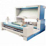 OW-B Open-width Fabric Inspection Rolling Machine