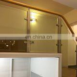 8mm Toughened Building Glass Sheet Use for Building Curtain Wall thumbnail-6