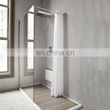 Factory Direct Supplier Tempered Safety Glass Shower Partition Screen thumbnail-4