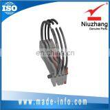 4JB1 100% Positive Feedback 4JB1 Engine Piston Ring 8-94247-867-0 thumbnail-6