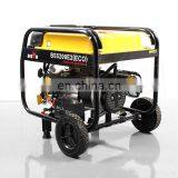 Household Generator Sri Lanka Fuel Less Power Max Motorhome Low Noise Noiseless Gas Power Generator thumbnail-5