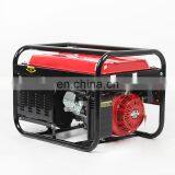 BS3500IQ BISON Electric Start Good Quality Home Use Power 3kva Generator Gasoline thumbnail-5