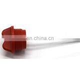 Agricultural Tractor Oil Level Gauge for Diesel Engine