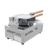 Gas Hotdog Waffle Maker Commerical Waffle Stick Maker Machine thumbnail-5