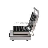 Hot Sale Electric Heart Shape Restaurant Poffertjes Maker 25 Holes Commerical Restaurant Professional Pancake Maker thumbnail-4