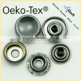 2015 Special Shape Fashion Snap Button