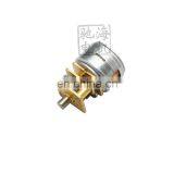 CHIHAI Motor CHR-GM12-15BY Permanent Magnet Brushless Stepper Motor for Smart Selfie Stick and Robot thumbnail-4