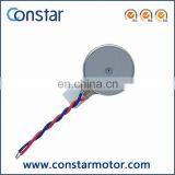 20mm 3V 15500rpm dc Flat Motor thumbnail-2