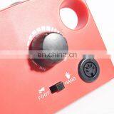 Beauty Supplier 20w Nail Drill 0-25000/25000 Rpm Electric Nail Drill Machine thumbnail-4