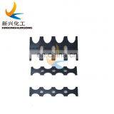 Duct Bank Spacers Tubing Separators / CNC Plastic Pipe Spacers / HDPE Block Spacer Duct Bank Spacers for Pipe thumbnail-5