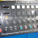 Honeycomb Ceramic Extruder thumbnail-4