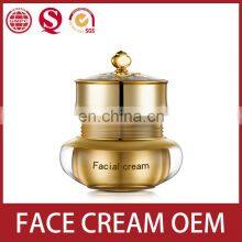 Cosmeceutical OEM Herbal Facial Cream Placenta Cream For Beauty Face thumbnail-2