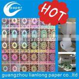 Highly Secure Custom Hologram Label, Holographic Stickers thumbnail-2