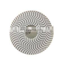 Горячие продажи. Стальной шнур, открытый конец T10, Полиуретановый ремень с зубьями thumbnail-1