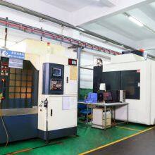 Shenzhen HongShengFa Plastic And Mold Co.,Ltd company overview - view 2 thumbnail