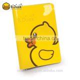 Hot Sale Duck Printing Wholesale Pvc Passport Cover thumbnail-1