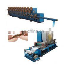 Full Auto Industrial Cigarette Paper Machine Tobacco thumbnail-1