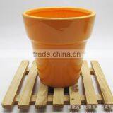 Indoor Ceramic Flower Pot thumbnail-1