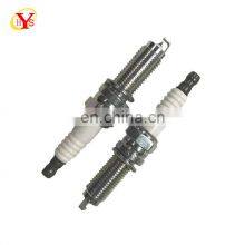 HYS China Popular Auto Parts Iridium Spark Plug for HONDA Motorcycle OEM 9807B-561BW thumbnail-3