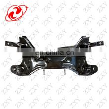 Auto spare  parts front subframe  crossmember for Getz/Click 01-05 LHD OEM  62401-1C100