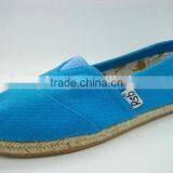 2016 Kids Espadrilles Casual Shoes for Child thumbnail-3