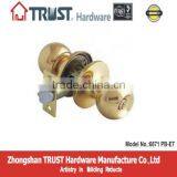 Grade 3 China Safe & Competitive Exterior Door Lock thumbnail-1