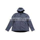 Mens Softshell Jacket thumbnail-1