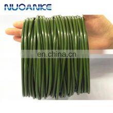 Chemical Resistance Green FKM O Ring thumbnail-5