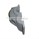 decorative metal hardware for furniture and stamping auto parts