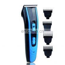 High Quality Rechargeable Hair Trimmer Professional Hair Clipper thumbnail-1