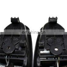 4 X Inside Interior Door Handle Left Right Front Rear FOR Hyundai 82610-25000 thumbnail-4