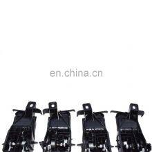 4 PCS Interior Front Rear Door Handle Left Right for Toyota Avalon 69206-07010 thumbnail-5