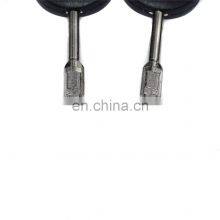Free Shipping!New Ignition Lock Switch Cylinder Steering W/ Key for Ford Puma 1022184 thumbnail-5