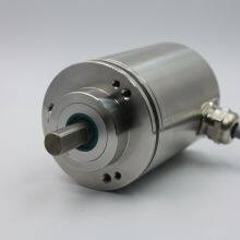 Standard Hollow Incremental Encoder JYZ58 thumbnail-3