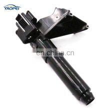 Headlamp Headlight Cleaning Washer Spray Nozzle Jack 8264A310 For Mitsubishi Outlander 2016-2018 thumbnail-1