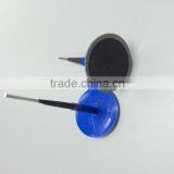 Mushroom Tire Nails With Blue 264D/364D thumbnail-4