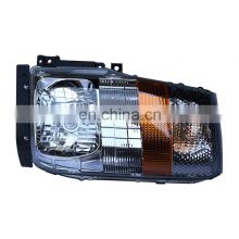 Jac Truck Spare Parts 4121200U0311 Right Front Combination Light Lamp Assembly