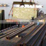 Steel h Beam thumbnail-5